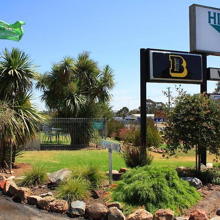 Hi Way Motor Inn Ясс Екстер'єр фото