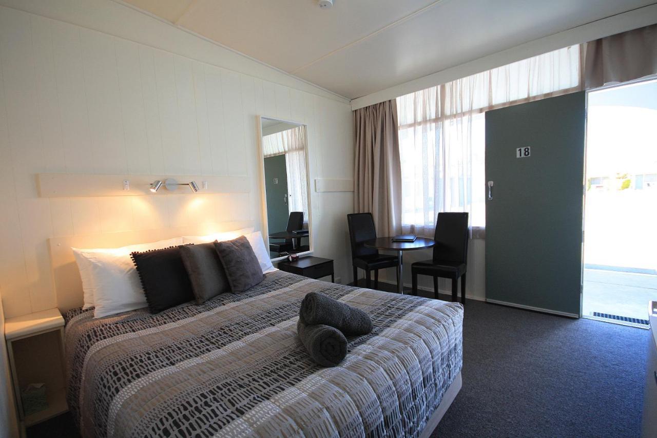 Hi Way Motor Inn Ясс Екстер'єр фото
