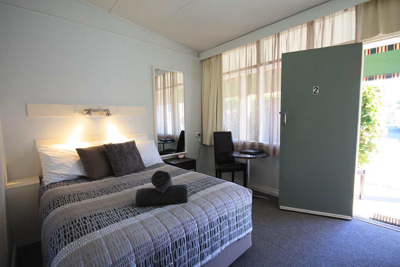 Hi Way Motor Inn Ясс Екстер'єр фото