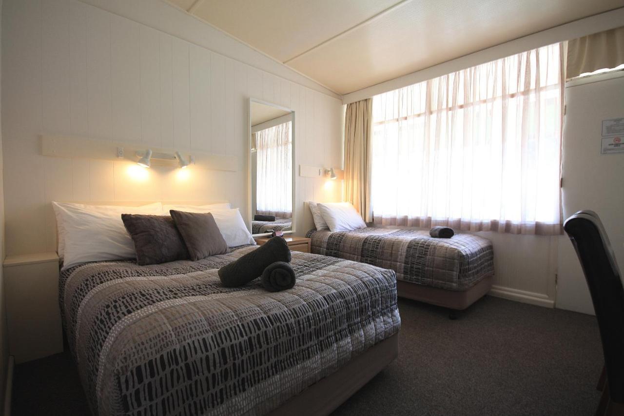 Hi Way Motor Inn Ясс Екстер'єр фото